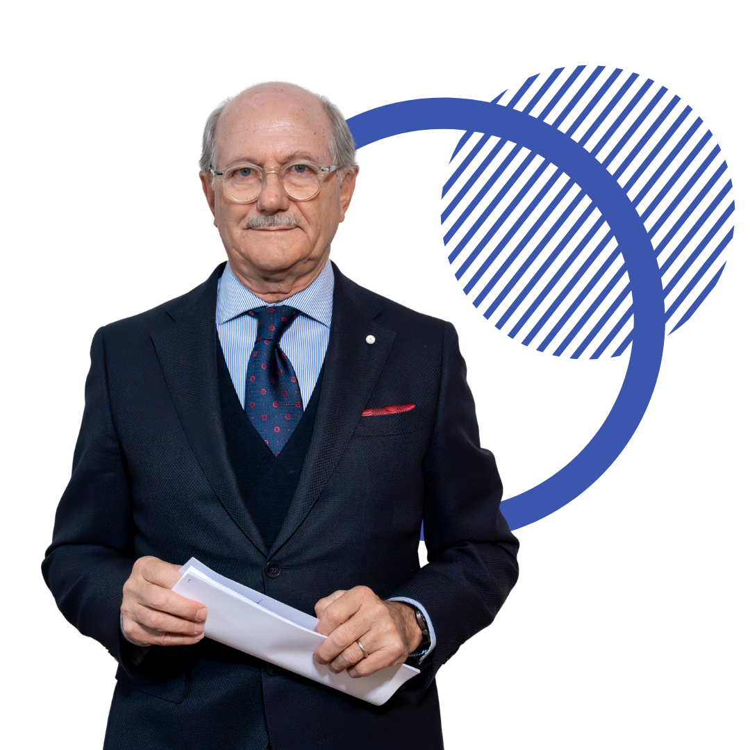 Paolo Perissinotto - Consulente per la Pubblica Amministrazione